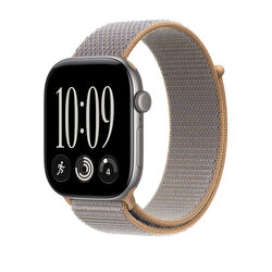 46 mm Şambre Mavisi Spor Loop MK8E4ZM/A
