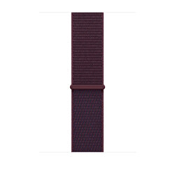 46 mm Burgonya Spor Loop MK8F4ZM/A
