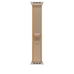 49 mm Kum Beji Trail Loop - M/L - Natürel Titanyum MK8N4ZM/A