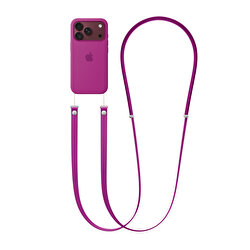 Çapraz Askı – Macenta MK964ZM/A