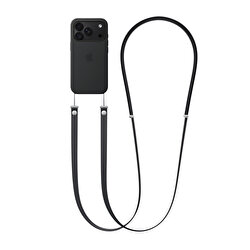 Çapraz Askı - Siyah MK9D4ZM/A