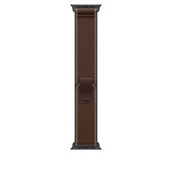 49 mm Koyu Toprak Rengi Trail Loop - M/L - Siyah Titanyum MKAE4ZM/A