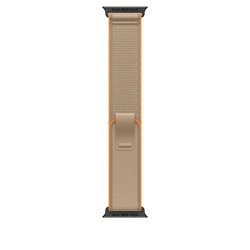 49 mm Kum Beji Trail Loop - M/L - Siyah Titanyum MKAJ4ZM/A
