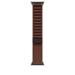 49 mm Burgonya Alpine Loop - Büyük Boy - Siyah Titanyum MKF24ZM/A