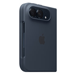 iPhone Duo Kılıfı - Lacivert MKR84ZM/A