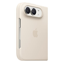 iPhone Duo Kılıfı - Kum Beji MKR94ZM/A