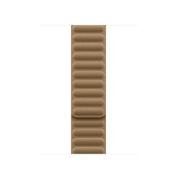 42 mm Açık Kahverengi Manyetik Baklalı Model Kayış - M/L MKRH4ZM/A