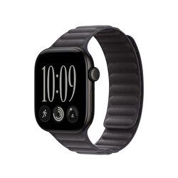 42 mm Gece Yarısı Manyetik Baklalı Model Kayış - S/M MKRJ4ZM/A