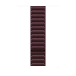 46mm Burgundy Magnetic Link - S/M MKRM4ZM/A