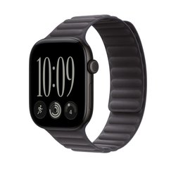 46 mm Gece Yarısı Manyetik Baklalı Model Kayış - S/M MKRX4ZM/A