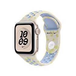 40 mm Tebeşir Rengi Nike Spor Kordon - M/L MKT84ZM/A
