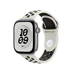 42 mm Essential White Nike Spor Kordon - M/L MKTF4ZM/A