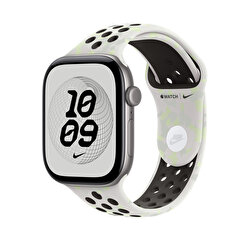 46 mm Essential White Nike Spor Kordon - S/M MKTQ4ZM/A