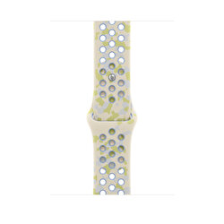 46 mm Tebeşir Rengi Nike Spor Kordon - M/L MKTW4ZM/A