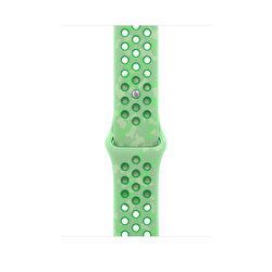 46 mm Yeşil Kıvılcım Nike Spor Kordon - M/L MKTY4ZM/A