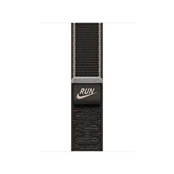 40 mm After Dark Black Nike Sport Loop MKU34ZM/A