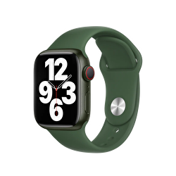 41 mm Yonca Spor Kordon - Normal Boy MKU73ZM/A