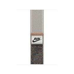 40 mm Asfalt Grisi Nike Spor Loop MKU74ZM/A