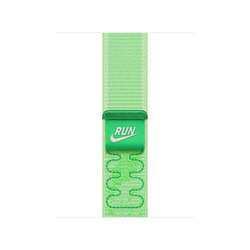40 mm Yeşil Kıvılcım Nike Spor Loop MKU94ZM/A