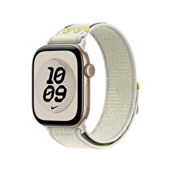 42 mm Tebeşir Rengi Nike Spor Loop MKUE4ZM/A