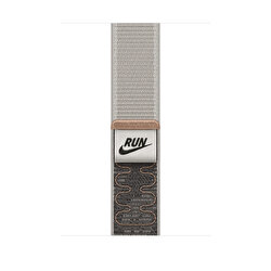 46 mm Asfalt Grisi Nike Spor Loop MKUY4ZM/A