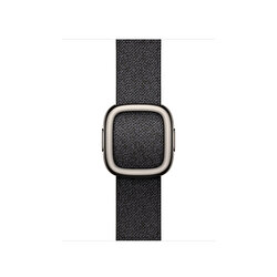 42 mm Lacivert Modern Tokalı Kayış - Küçük Boy ML3C4ZM/A
