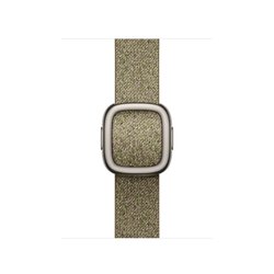 42 mm Ada Çayı Modern Tokalı Kayış - Küçük Boy ML3W4ZM/A