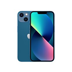 Apple iPhone 13 256GB Mavi  MLQA3TU/A