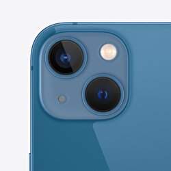 Apple iPhone 13 256GB Mavi  MLQA3TU/A