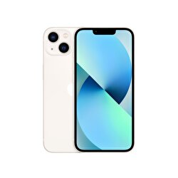 Apple iPhone 13 512GB Yıldız Işığı  MLQD3TU/A
