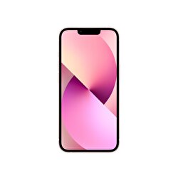 Apple iPhone 13 512GB Pembe  MLQE3TU/A