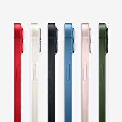 Apple iPhone 13 512GB (PRODUCT)RED  MLQF3TU/A