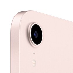 Apple iPad mini 8.3" Wi-Fi 256GB - Pembe  MLWR3TU/A