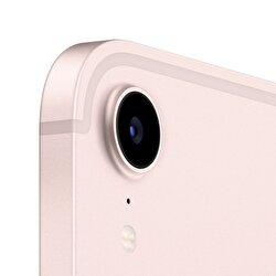 Apple iPad mini 8.3" Wi-Fi + Cellular 64GB - Pembe  MLX43TU/A