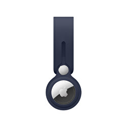 Apple AirTag Loop - capri mavisi MLYX3ZM/A
