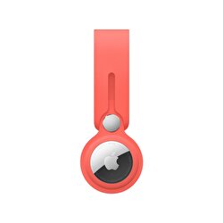 Apple AirTag Loop - Pembe Greyfurt MLYY3ZM/A