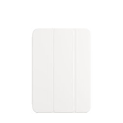 iPad mini (6. nesil) için Smart Folio - Beyaz MM6H3ZM/A