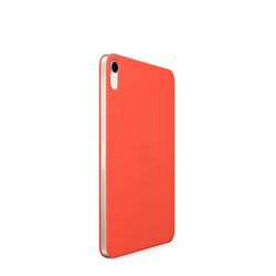iPad mini (6. nesil) için Smart Folio - Elektrik Turuncusu MM6J3ZM/A
