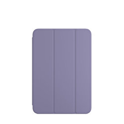 iPad mini (6. nesil) için Smart Folio - İngiliz Lavantası MM6L3ZM/A