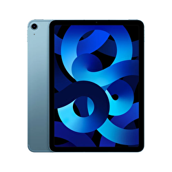 Apple iPad Air 10.9 inç Wi-Fi + Cellular 64GB Mavi  MM6U3TU/A