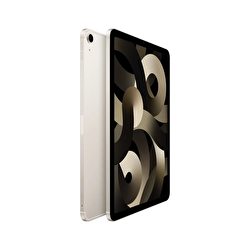 Apple iPad Air 10.9 inç Wi-Fi + Cellular 64GB Yıldız Işığı  MM6V3TU/A
