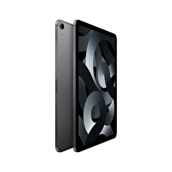 Apple iPad Air 10.9 inç Wi-Fi + Cellular 256GB Uzay Grisi  MM713TU/A