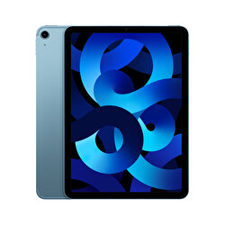 Apple iPad Air 10.9 inç Wi-Fi + Cellular 256GB Mavi  MM733TU/A