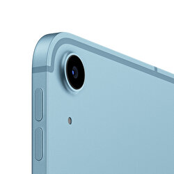 Apple iPad Air 10.9 inç Wi-Fi + Cellular 256GB Mavi  MM733TU/A