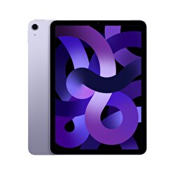 Apple iPad Air 10.9 inç Wi-Fi 256GB Mor  MME63TU/A
