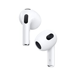 AirPods (3. nesil) ve MagSafe Şarj Kutusu  MME73TU/A