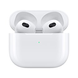 AirPods (3. nesil) ve MagSafe Şarj Kutusu  MME73TU/A