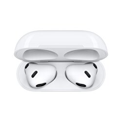 AirPods (3. nesil) ve MagSafe Şarj Kutusu  MME73TU/A