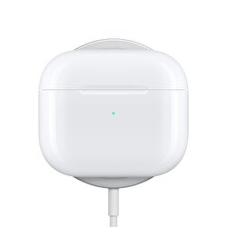 AirPods (3. nesil) ve MagSafe Şarj Kutusu  MME73TU/A
