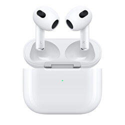 AirPods (3. nesil) ve MagSafe Şarj Kutusu  MME73TU/A